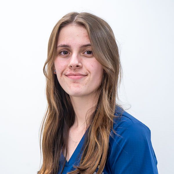 Team Ella Hensler